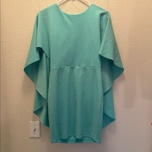 Favlux Elegant Aqua Women's Top